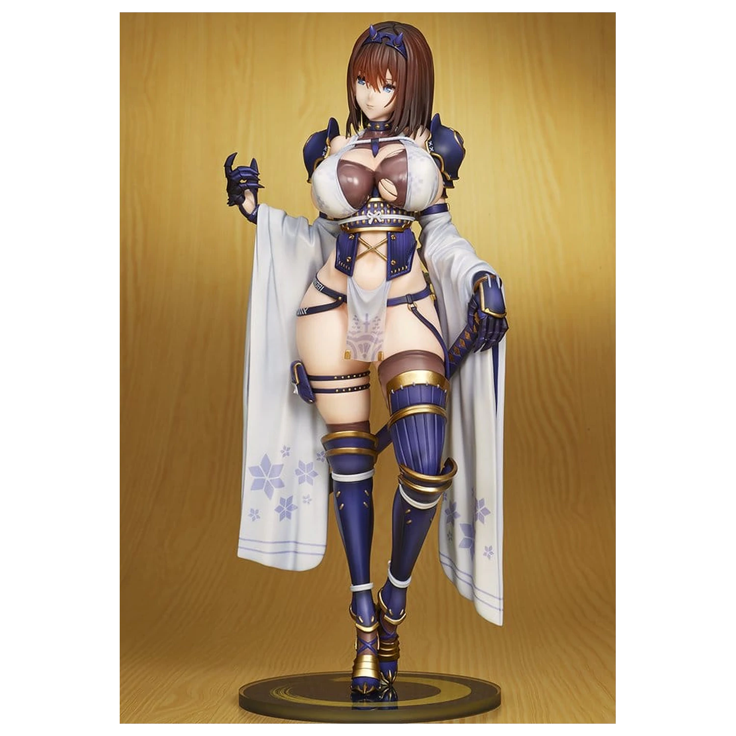Original Character PVC figurka 1/7 Kunoichi Sumire 25 cm fotografii produktu