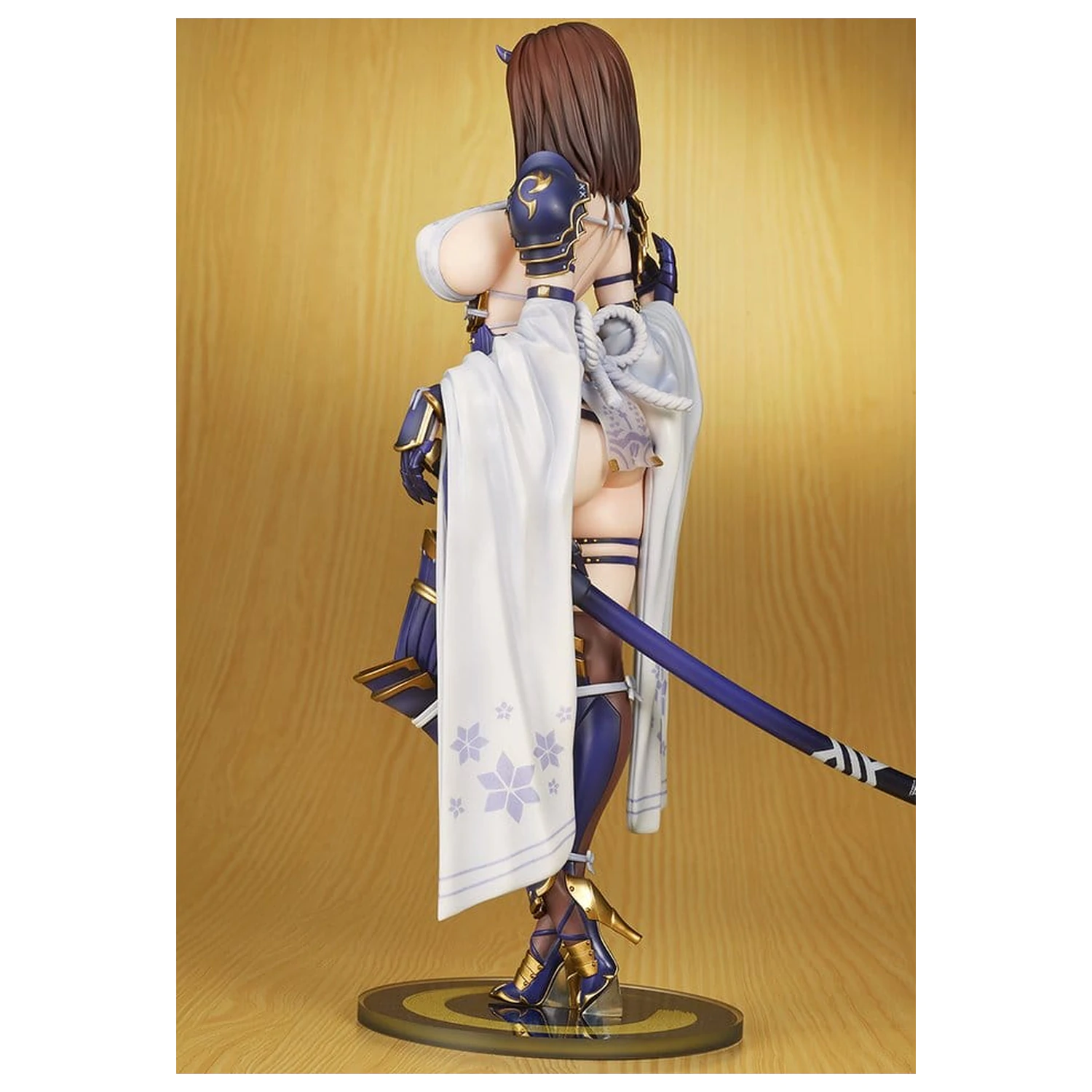 Original Character PVC figurka 1/7 Kunoichi Sumire 25 cm fotografii produktu