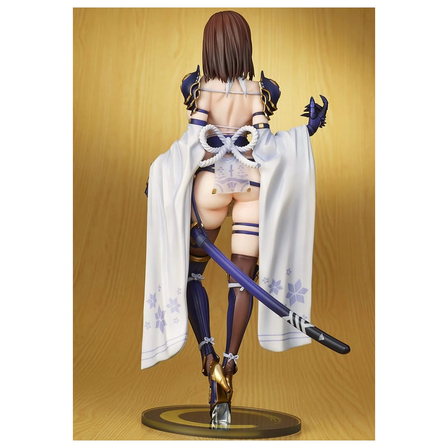 Original Character PVC figurka 1/7 Kunoichi Sumire 25 cm fotografii produktu