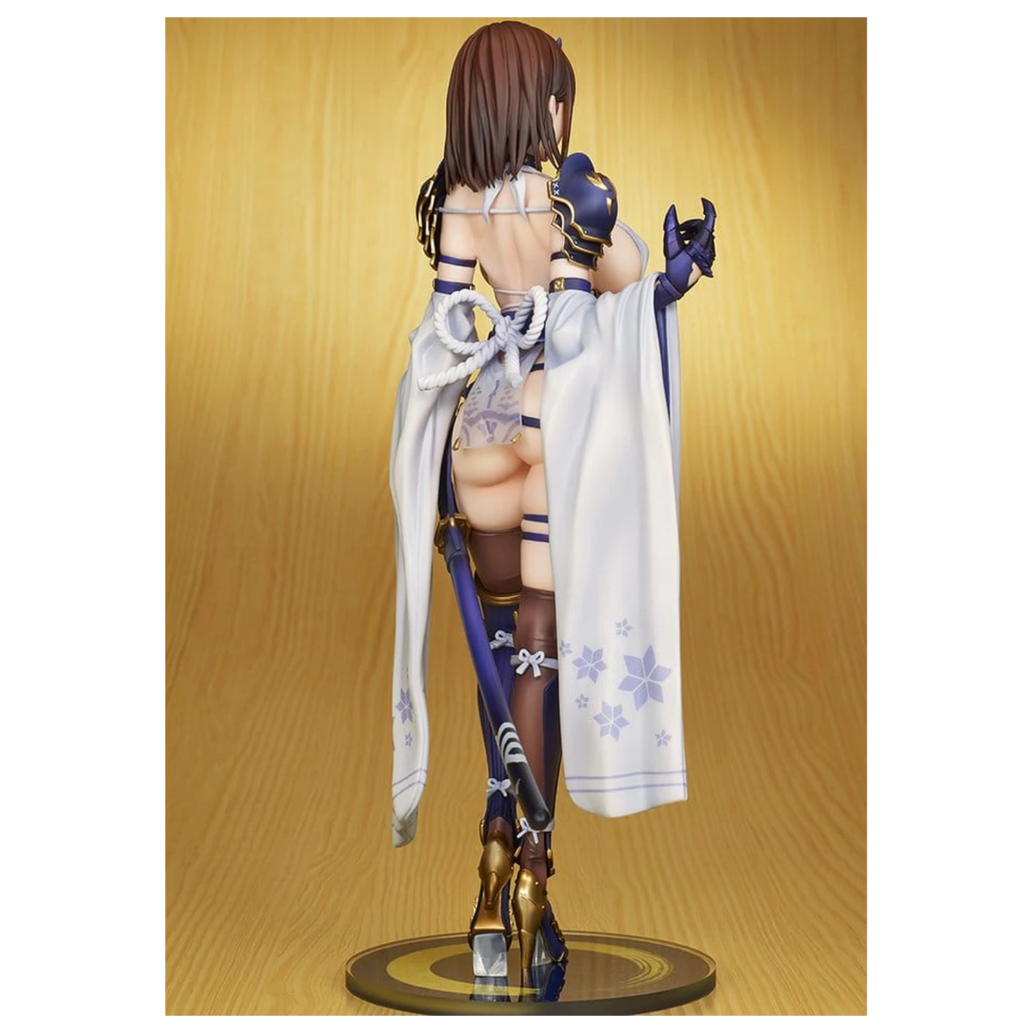 Original Character PVC figurka 1/7 Kunoichi Sumire 25 cm fotografii produktu