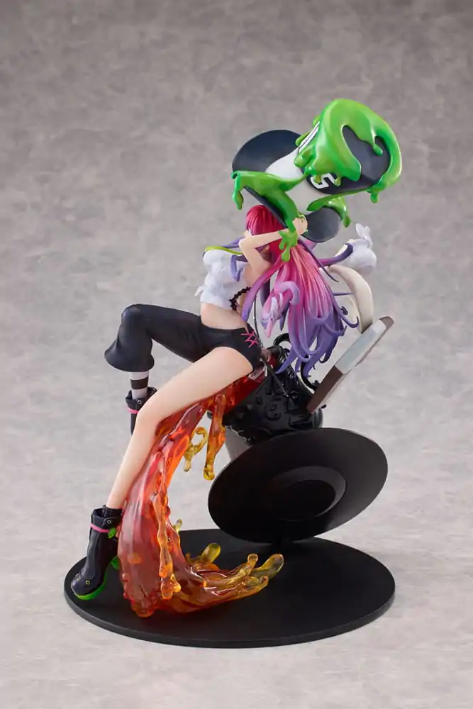 Sběratelská figurka Original Character Statue 1/7 Mad Hatter 25 cm fotografii produktu