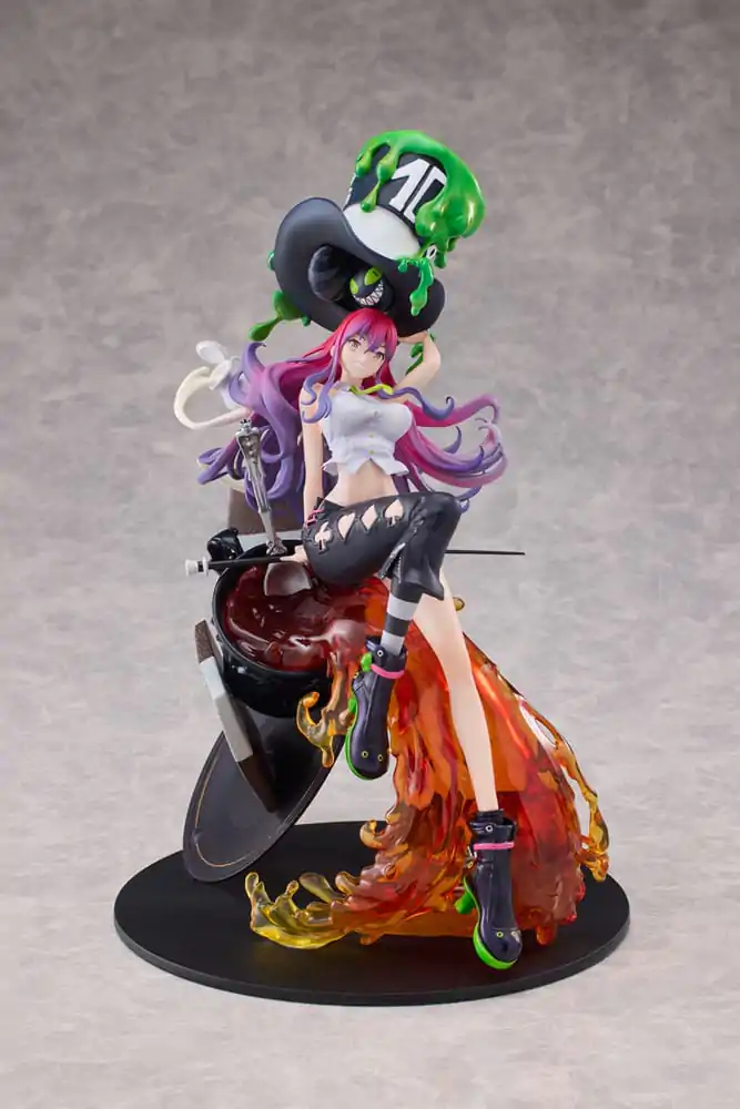 Sběratelská figurka Original Character Statue 1/7 Mad Hatter 25 cm fotografii produktu