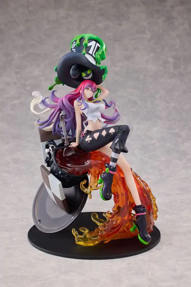 Sběratelská figurka Original Character Statue 1/7 Mad Hatter 25 cm fotografii produktu