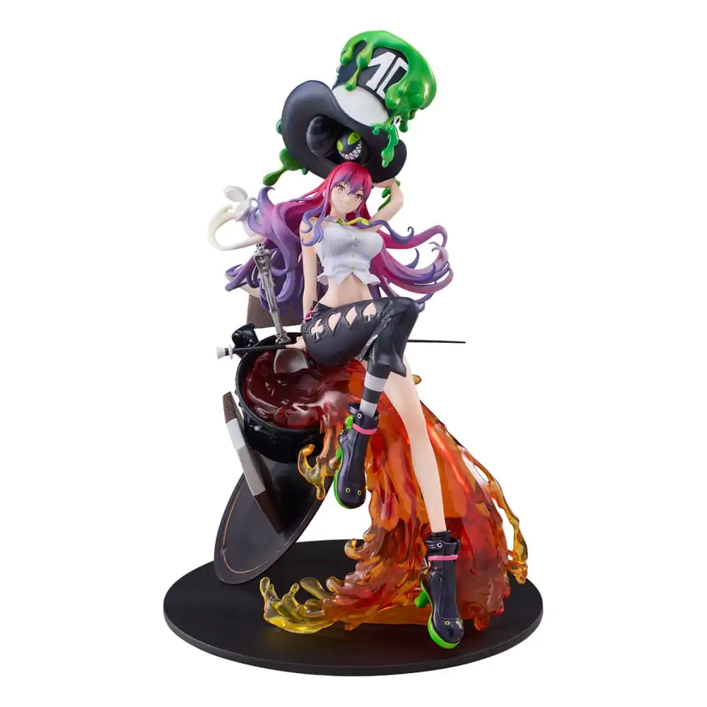 Sběratelská figurka Original Character Statue 1/7 Mad Hatter 25 cm fotografii produktu