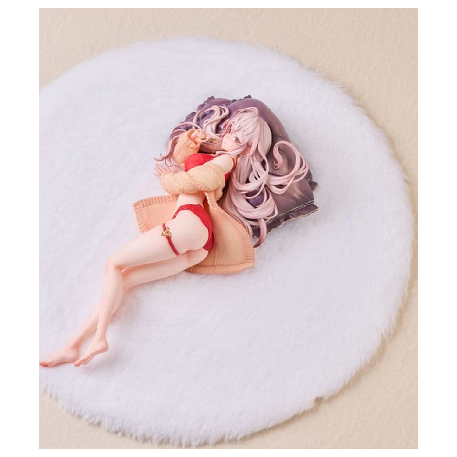 Original Character Socha 1/7 Makia 27 cm fotografii produktu