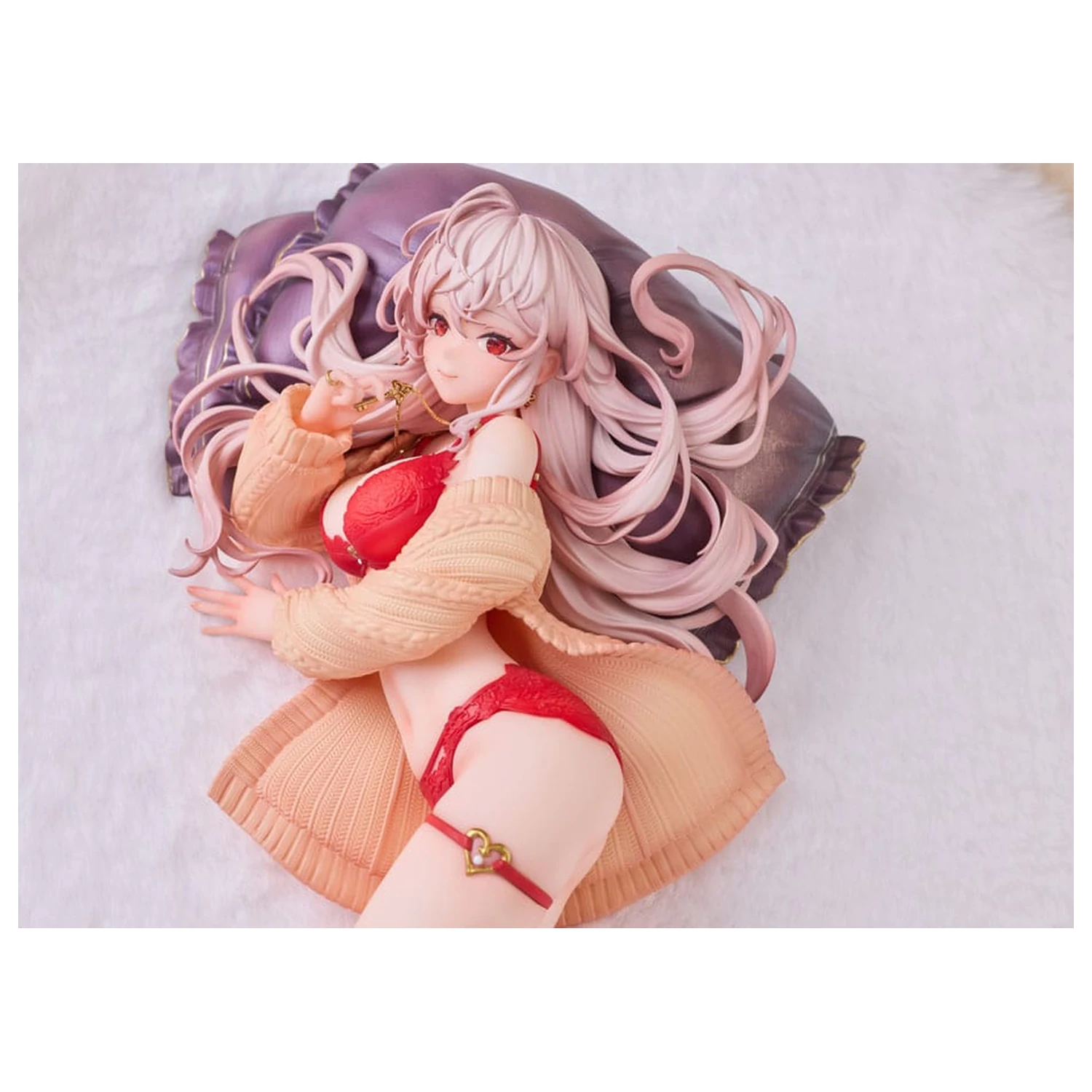 Original Character Socha 1/7 Makia 27 cm fotografii produktu