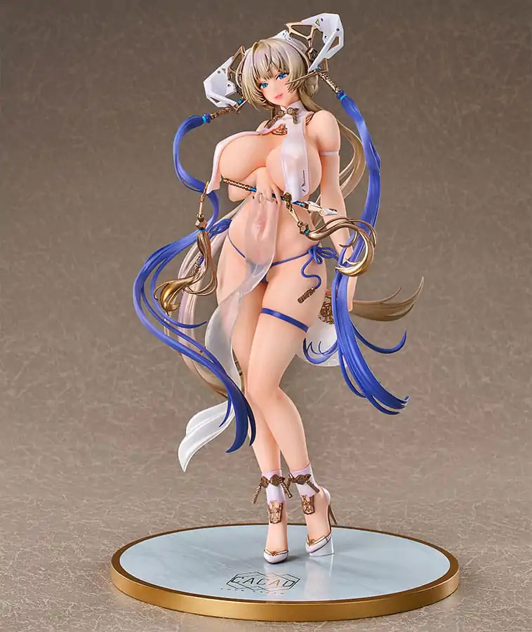 Original Character PVC Socha 1/7 Moondragon 27 cm fotografii produktu