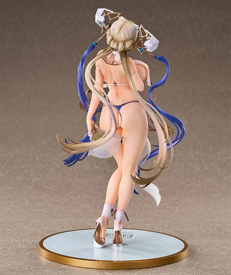 Original Character PVC Socha 1/7 Moondragon 27 cm fotografii produktu