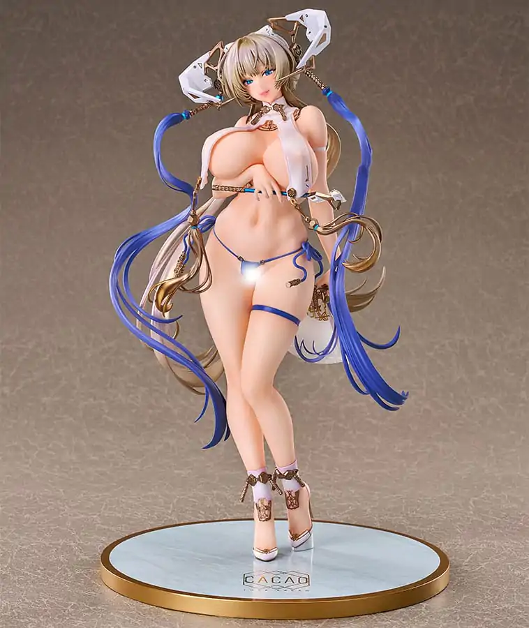 Original Character PVC Socha 1/7 Moondragon 27 cm fotografii produktu