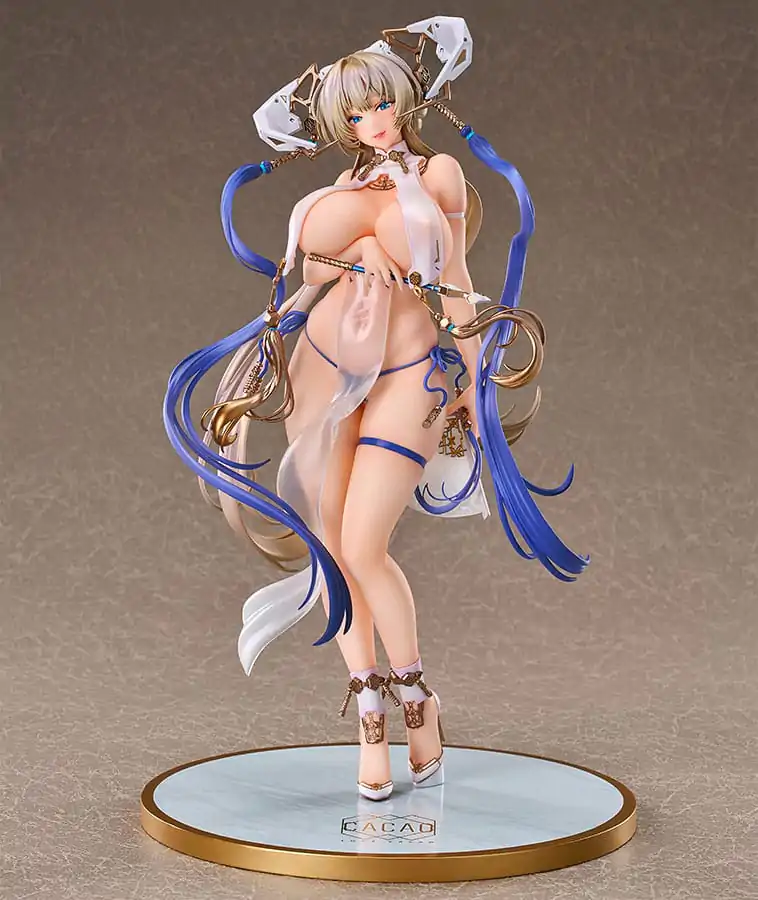 Original Character PVC Socha 1/7 Moondragon 27 cm fotografii produktu