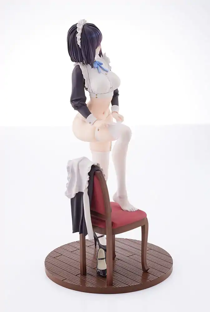 Originální postava PVC soška 1/7 Sarah Design by mignon Limited Edition 26 cm fotografii produktu