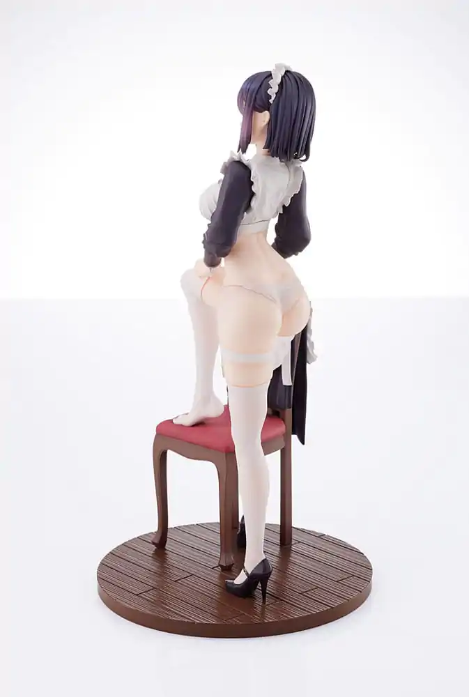 Originální postava PVC soška 1/7 Sarah Design by mignon Limited Edition 26 cm fotografii produktu