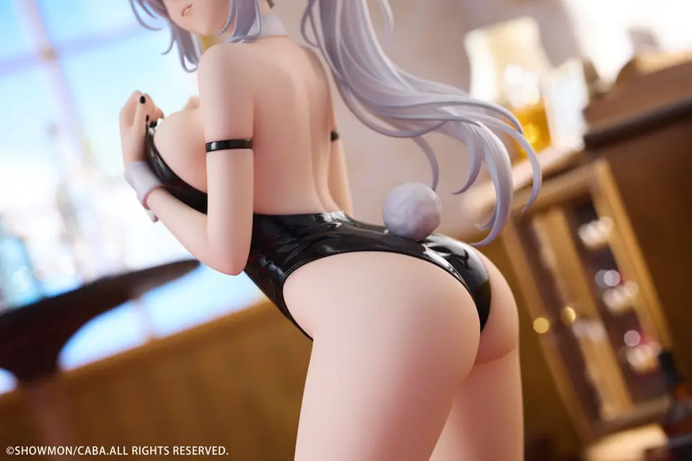 Originální postava PVC soška 1/7 Sei 20 cm fotografii produktu