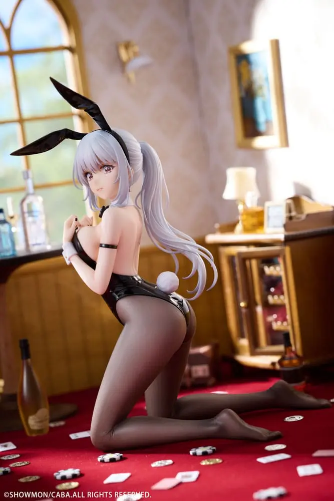 Originální postava PVC soška 1/7 Sei 20 cm fotografii produktu