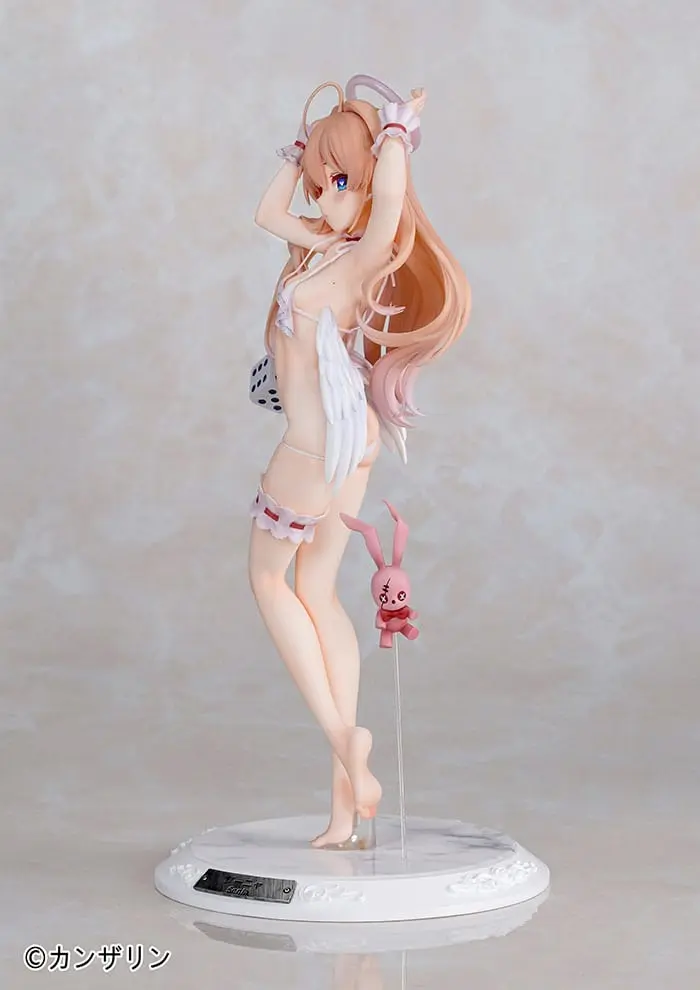 Original Character PVC socha 1/7 Sonya 24 cm fotografii produktu
