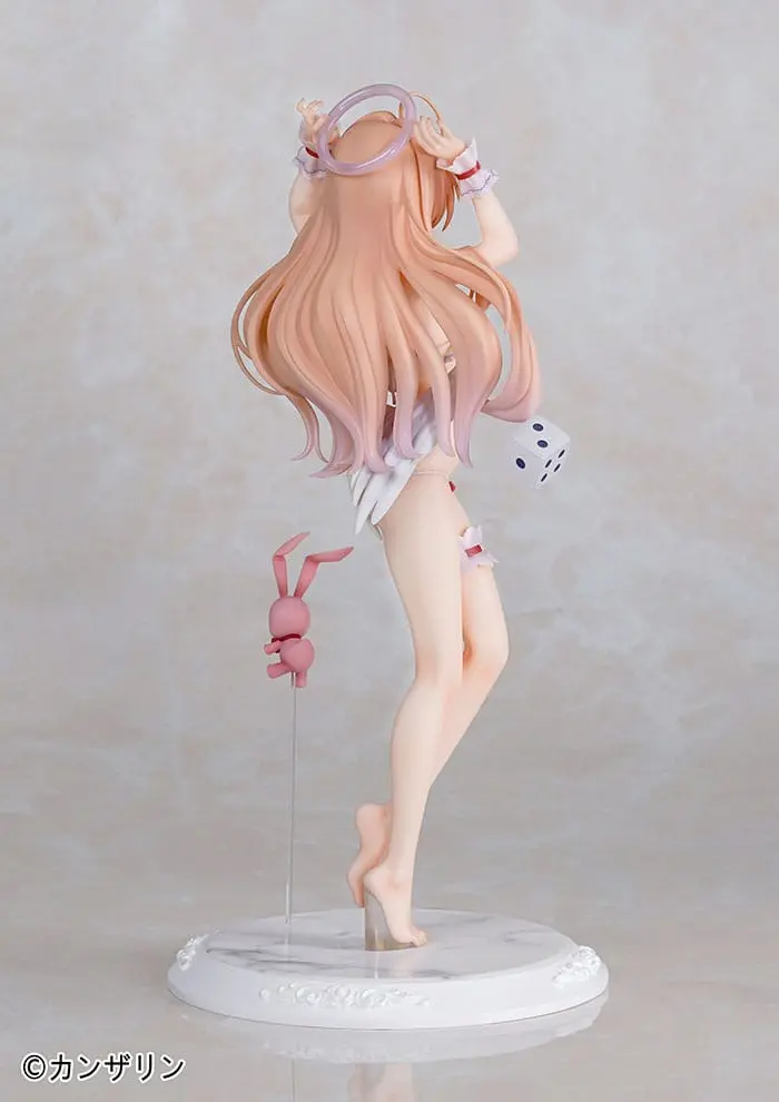 Original Character PVC socha 1/7 Sonya 24 cm fotografii produktu