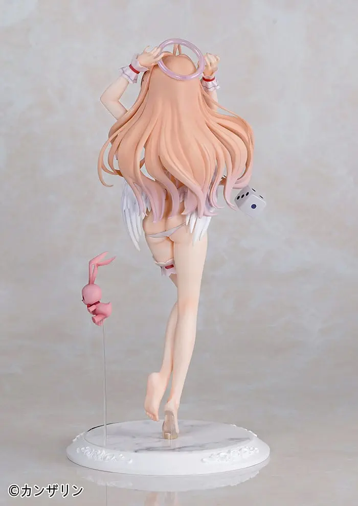 Original Character PVC socha 1/7 Sonya 24 cm fotografii produktu