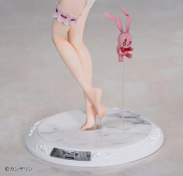 Original Character PVC socha 1/7 Sonya 24 cm fotografii produktu