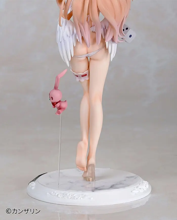 Original Character PVC socha 1/7 Sonya 24 cm fotografii produktu