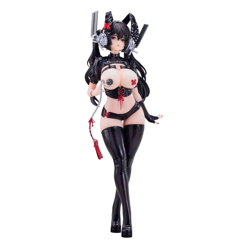 Originální figurka postavy 1/7 Space Bunny Uto 29 cm fotografii produktu