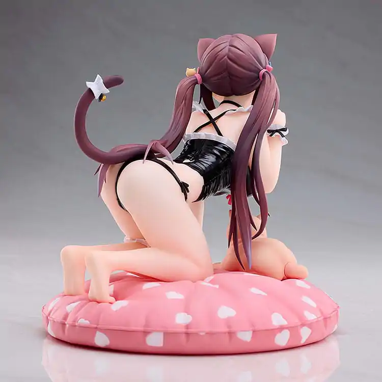 Originální postava PVC soška 1/7 V ayamy Cat Ver. 14 cm fotografii produktu