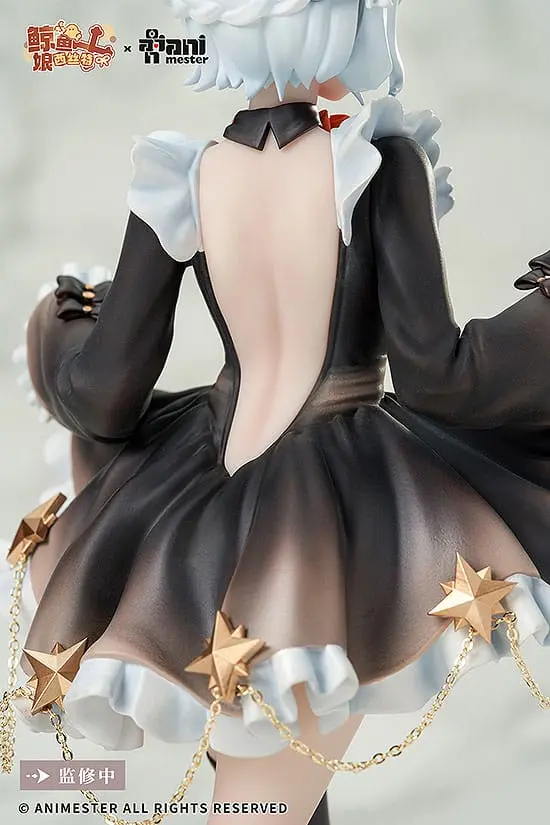Original Character soška 1/7 Virtual Idol Sister 23 cm fotografii produktu