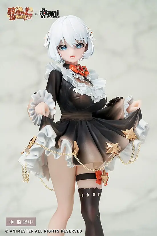 Original Character soška 1/7 Virtual Idol Sister 23 cm fotografii produktu
