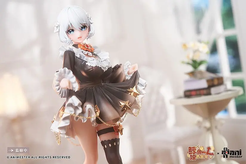 Original Character soška 1/7 Virtual Idol Sister 23 cm fotografii produktu