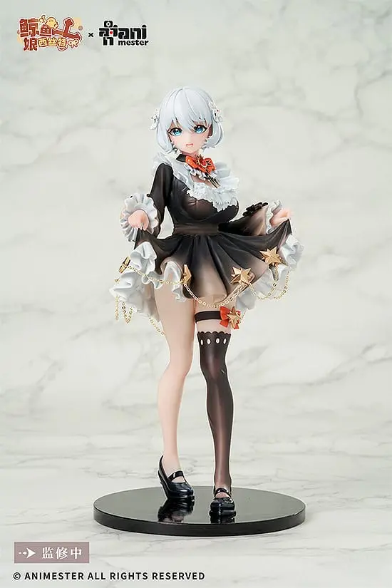 Original Character soška 1/7 Virtual Idol Sister 23 cm fotografii produktu