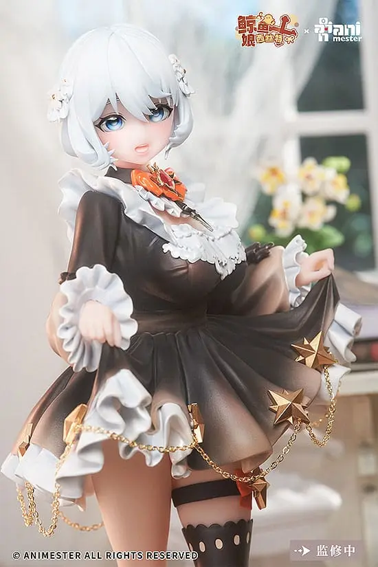 Original Character soška 1/7 Virtual Idol Sister 23 cm fotografii produktu