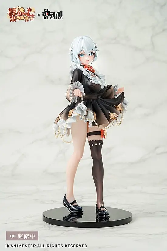 Original Character soška 1/7 Virtual Idol Sister 23 cm fotografii produktu