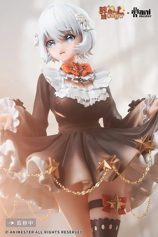 Original Character soška 1/7 Virtual Idol Sister 23 cm fotografii produktu