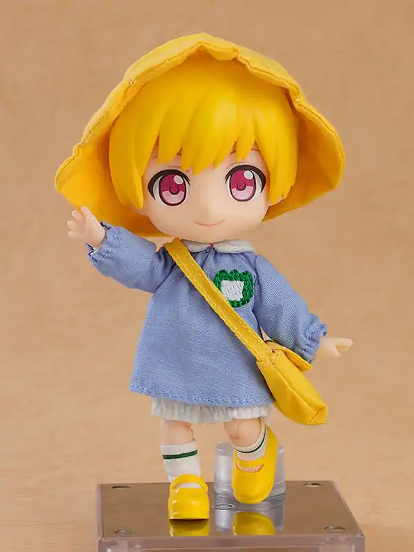 Originální doplňky pro figurky Nendoroid Doll Sada oblečení: Mateřská škola - Děti fotografii produktu