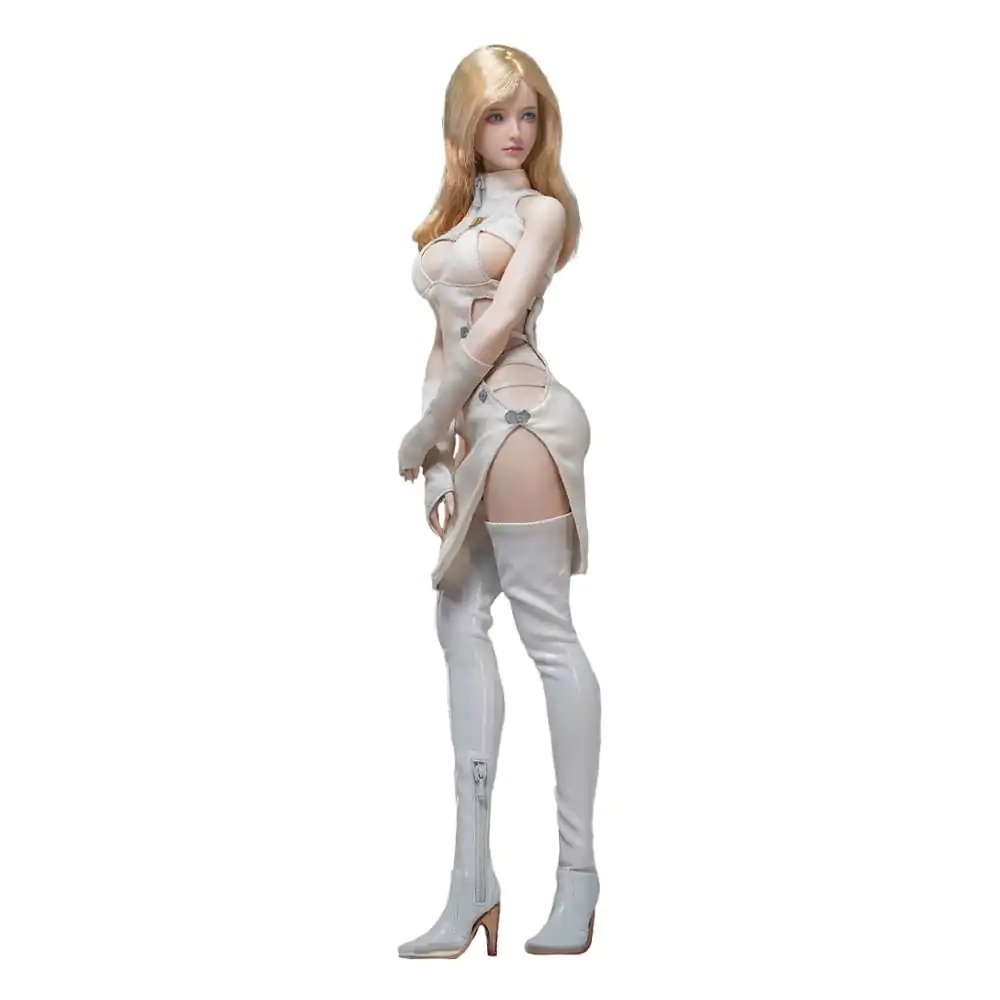 Originální akční figurka postavy 1/6 Čarodějnice "Teresa" 30 cm fotografii produktu