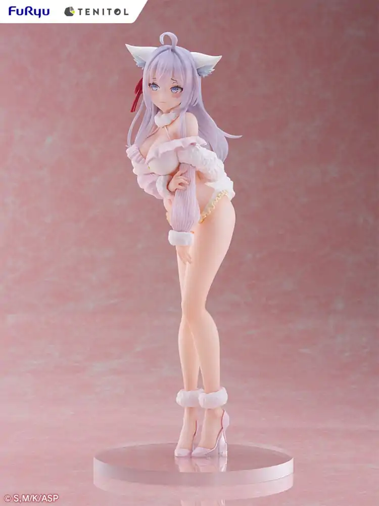 Alya Sometimes Hides Her Feelings in Russian PVC Socha Alya 31 cm fotografii produktu