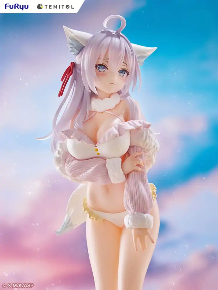 Alya Sometimes Hides Her Feelings in Russian PVC Socha Alya 31 cm fotografii produktu