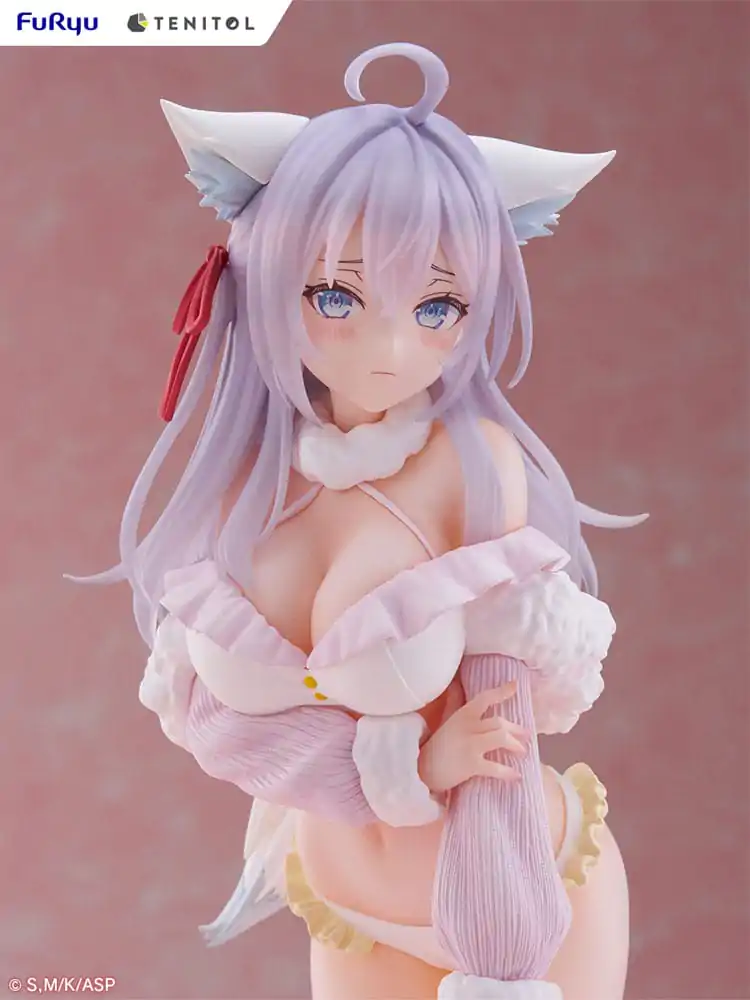 Alya Sometimes Hides Her Feelings in Russian PVC Socha Alya 31 cm fotografii produktu