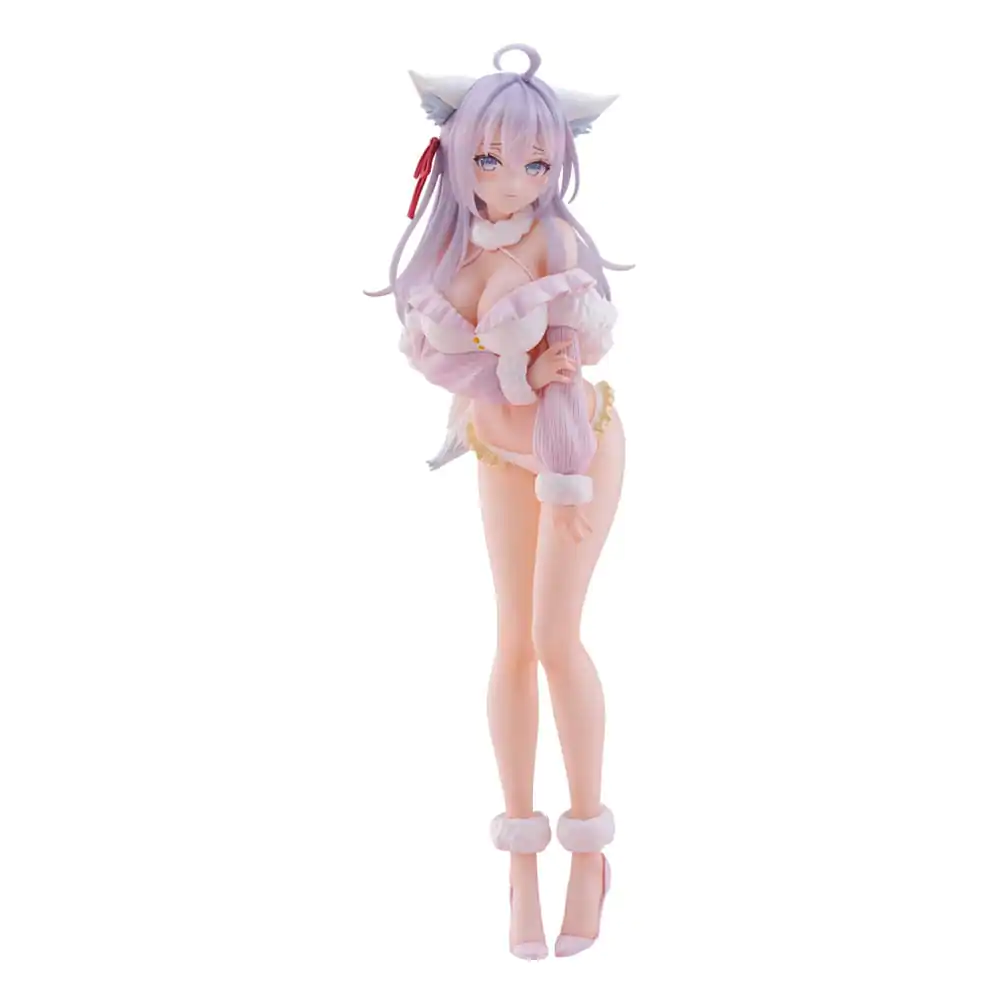 Alya Sometimes Hides Her Feelings in Russian PVC Socha Alya 31 cm fotografii produktu