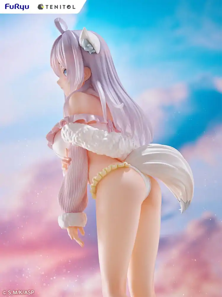 Alya Sometimes Hides Her Feelings in Russian PVC Socha Alya 31 cm fotografii produktu