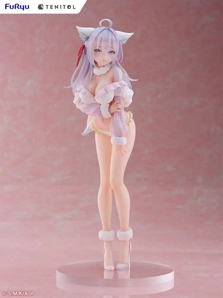 Alya Sometimes Hides Her Feelings in Russian PVC Socha Alya 31 cm fotografii produktu