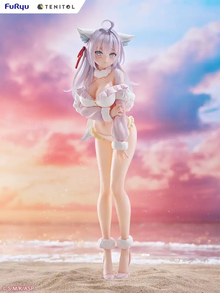 Alya Sometimes Hides Her Feelings in Russian PVC Socha Alya 31 cm fotografii produktu