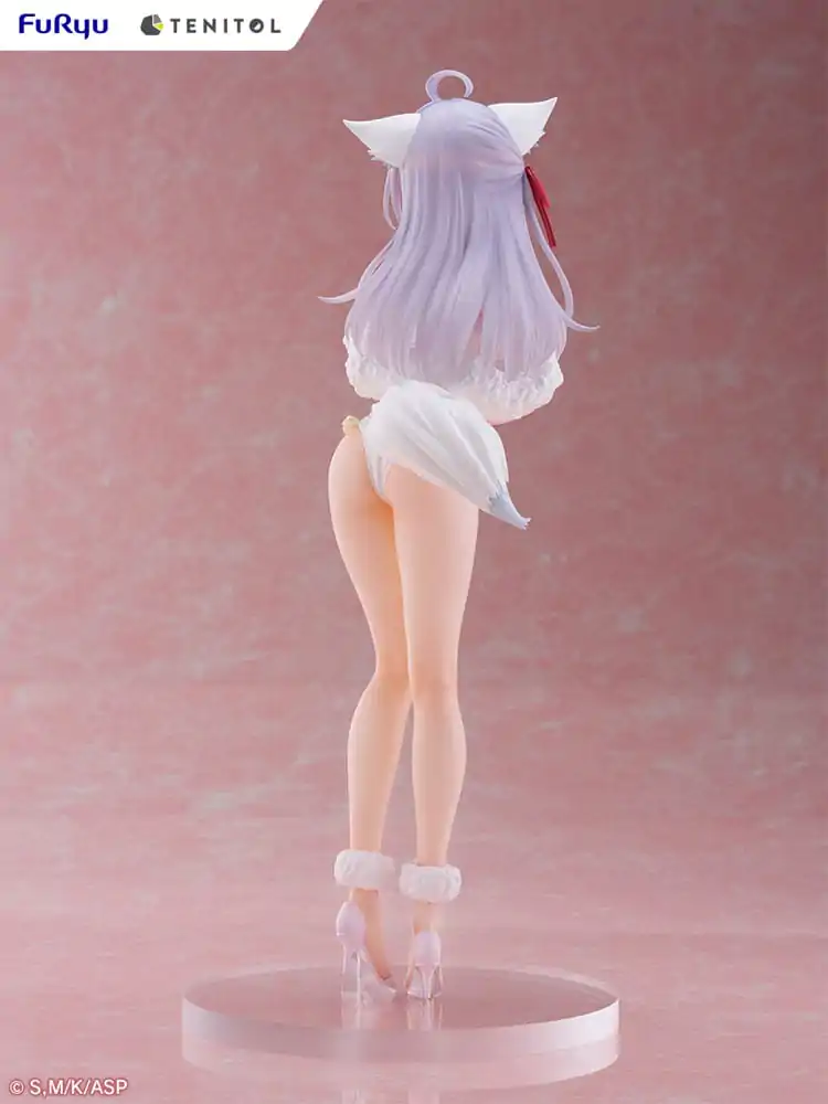 Alya Sometimes Hides Her Feelings in Russian PVC Socha Alya 31 cm fotografii produktu