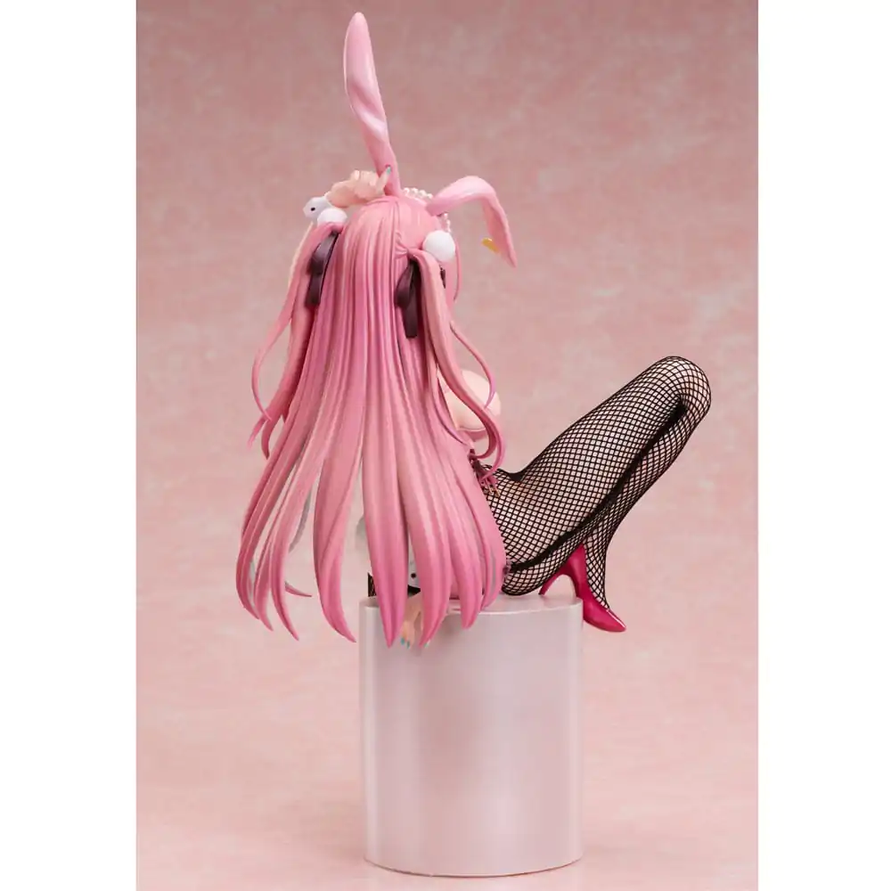 Originální postava B-Style PVC soška 1/6 Iro Bunny Illustrated by satoupote 27 cm fotografii produktu