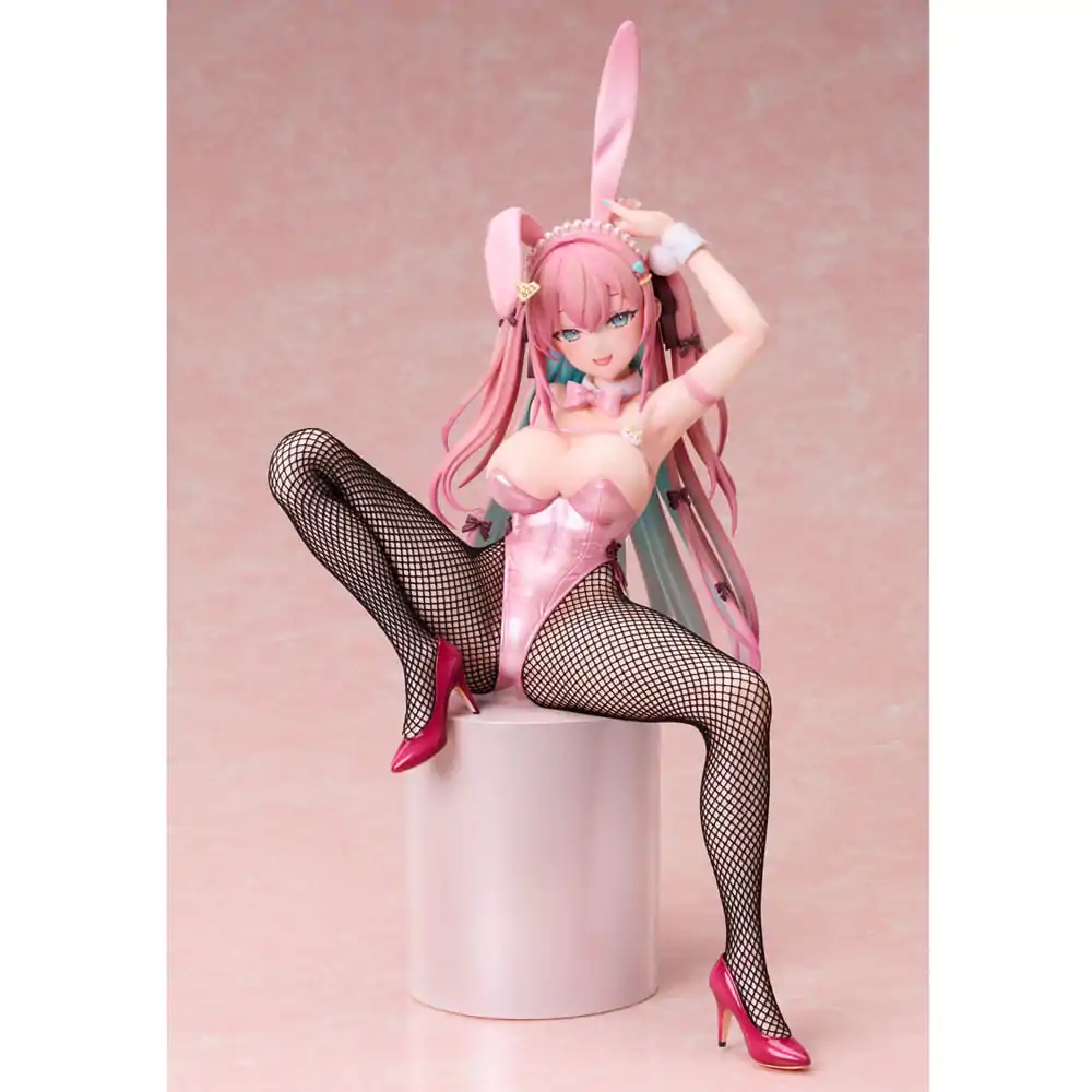 Originální postava B-Style PVC soška 1/6 Iro Bunny Illustrated by satoupote 27 cm fotografii produktu