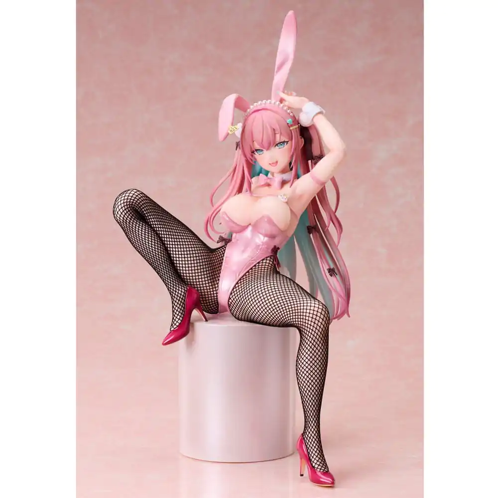 Originální postava B-Style PVC soška 1/6 Iro Bunny Illustrated by satoupote 27 cm fotografii produktu