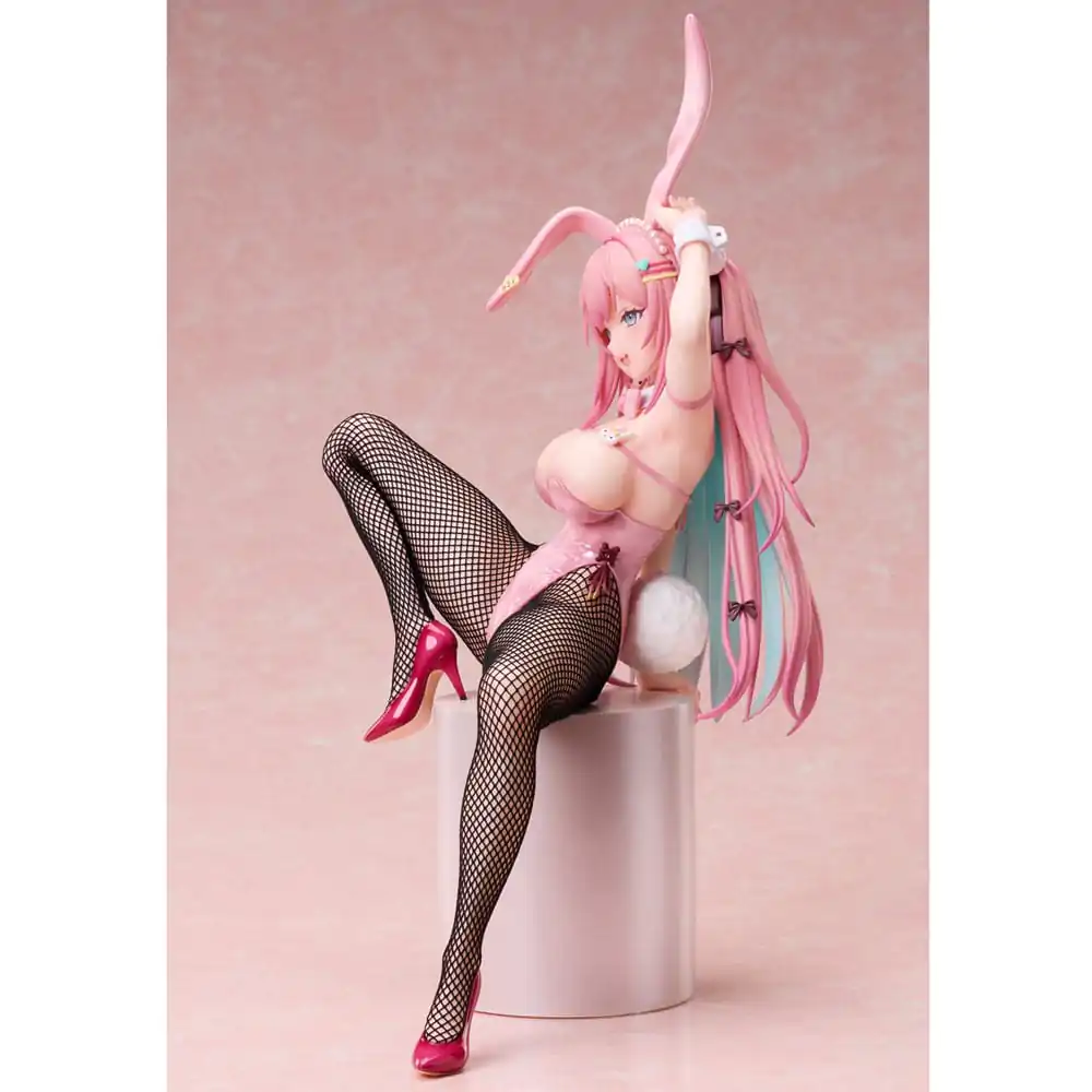 Originální postava B-Style PVC soška 1/6 Iro Bunny Illustrated by satoupote 27 cm fotografii produktu