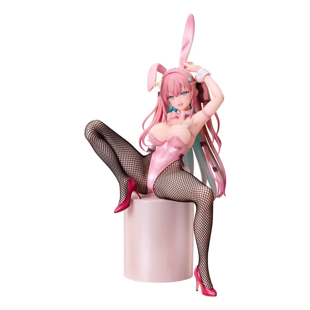 Originální postava B-Style PVC soška 1/6 Iro Bunny Illustrated by satoupote 27 cm fotografii produktu