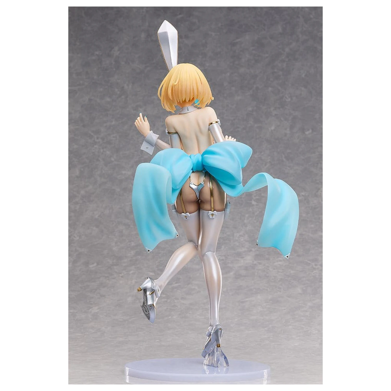 Original Character Bunny Suit Planning PVC figurka 1/4 Sophia F. Shirring: Bunny Ver. (White Edition) 51 cm fotografii produktu