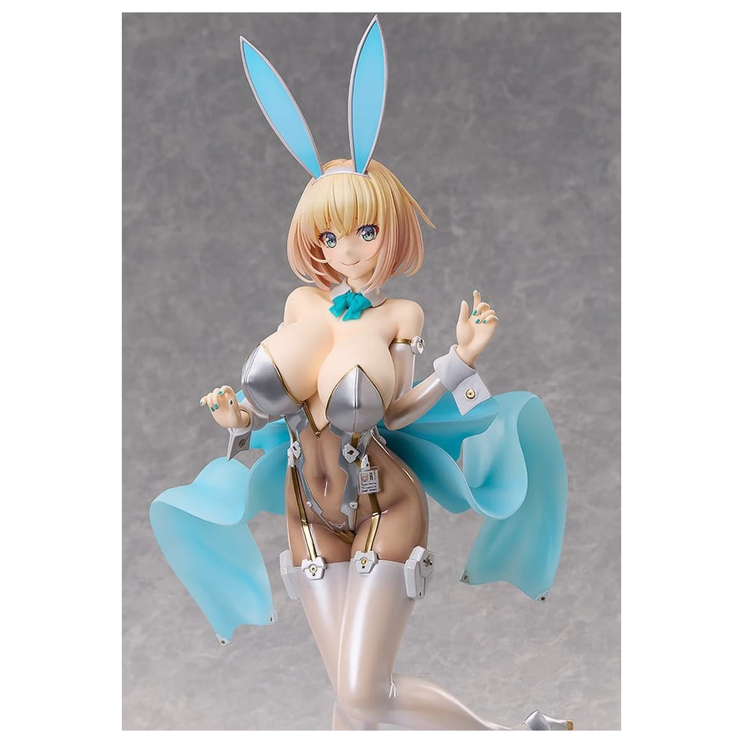 Original Character Bunny Suit Planning PVC figurka 1/4 Sophia F. Shirring: Bunny Ver. (White Edition) 51 cm fotografii produktu
