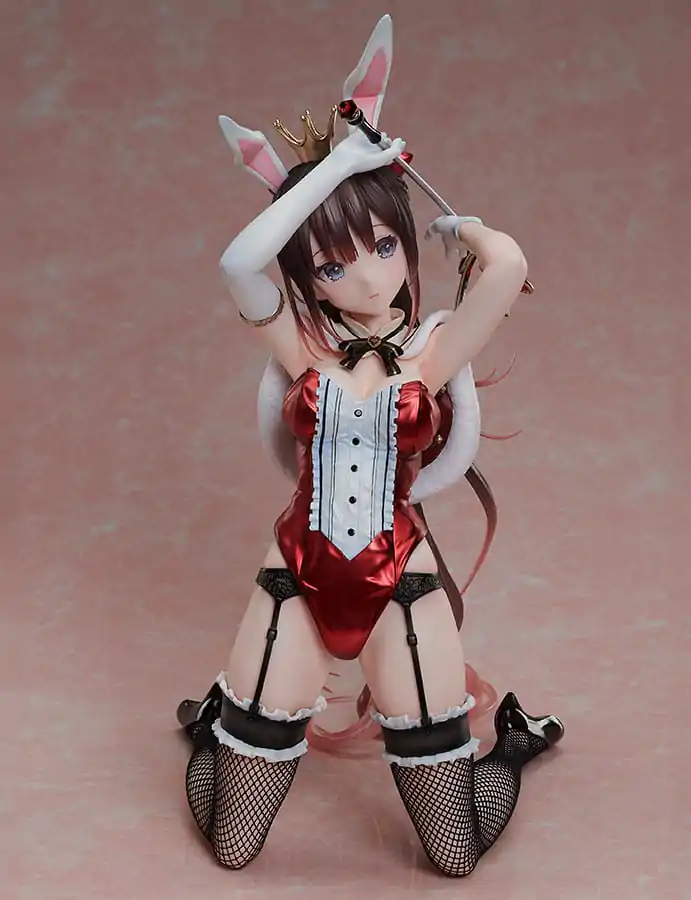 Original Character by DSmile Bunny Series Socha 1/4 Sarah Red Queen 30 cm fotografii produktu